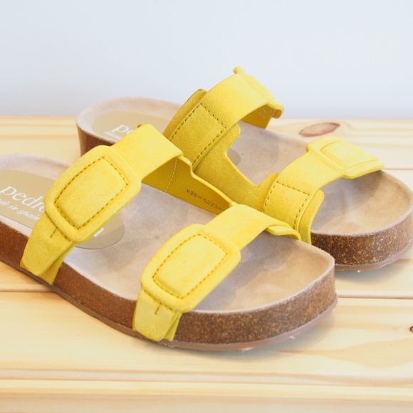 Aggy Yellow Pedro Garcia - Picture 2 of 5